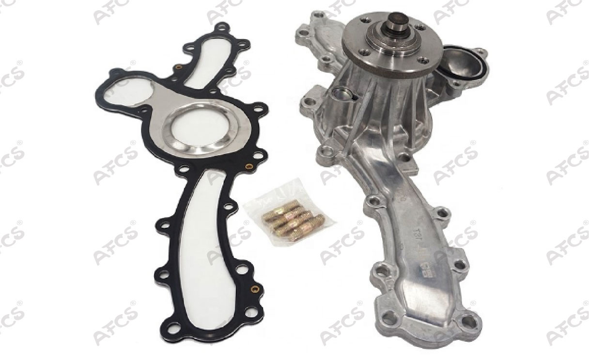 16100-39405 Engine Water Pump For Toyota 4Runner Land Cruiser Tacoma V6 04-12 1GRFE GWT-151A