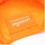 Polyester 12x10cm 210D Waterproof Foldable Shopping Bag
