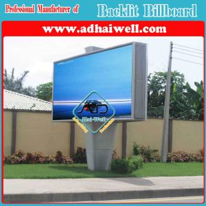 Quality Best Quality Cheap Price Outdoor Light Box Billboard wholesale