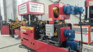 Quality 18000kg Automated Welding Equipment For Welding Thickness 1.2-3.2mm wholesale