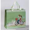 Buy cheap fashion paper bag from wholesalers