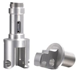 Quality Oem Custom Machining CNC Parts CNC Parts wholesale