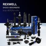 REXWELL OEM D8520-3XA0A 48520-VW025 48520-VW026 Auto Steering Gear Rack End Tie