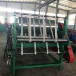 Saving Electricity Rubber Batch Off Cooler Rubber Sheet Cooler Rubber Film