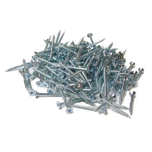 Quality Customized High Strength Self Drilling Concrete Screws For Wood Chipboard wholesale