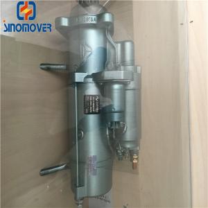 Quality VG1560090007 Diesel Engine Starter For Howo Truck wholesale