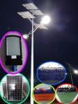 60w led Solar Street Light, Solar Street Light china manufacturer