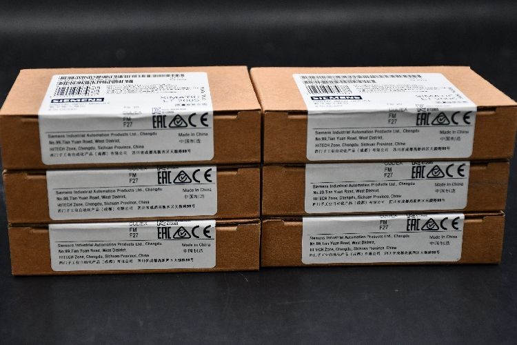 Siemens PLC I/O Module for use with SIMATIC ET 200S Series, 81 x 15 x 52 mm, Digital, Micro 800, 230 V ac, SIMATIC