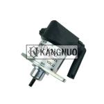 V3300 Excavator Engine Parts Fuel Shutdown Solenoid 1C010-60015