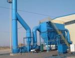 Baghouse 99.9% Purity Jet Pulse Dust Collector Machine For Industry