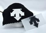 OEM 3D Silicone Heat Transfer Clothing Labels OEKO-TEX Certification