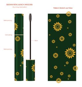 Quality Curling Thick Waterproof Lenthening Mascara Private Label wholesale