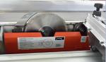 0-45° Blade Tilting Adjustment Second Hand Panel Saw for Plywood in Good