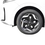 BYD D1 Electric Car MPV Multi Purpose Vehicle Accelerate Quickly Long Endurance