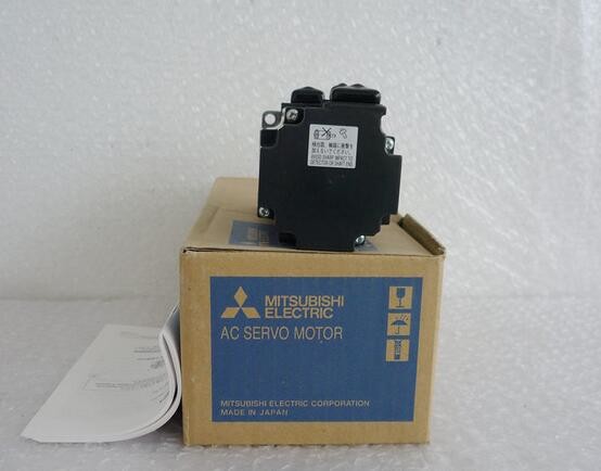 HF-KP43B Mitsubishi Servo Motor MR-J3 Series Servo Driver Servo Motor Original adn New