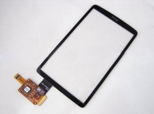 Quality Replacement Parts For HTC Desire G7 Digitizer Spare wholesale