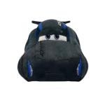 15cm Black Storm Jackson Racing Cars 3 Story Car Plush Toys Boy'S Gift