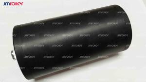 Quality Sealed Bearing HDPE Roller Delivering High Speed Performance And Reduced Maintenance Costs wholesale