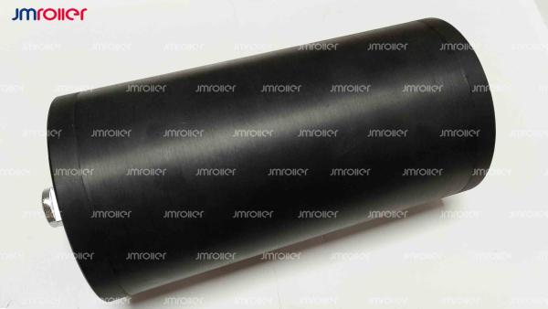 Sealed Bearing HDPE Roller Delivering High Speed Performance And Reduced