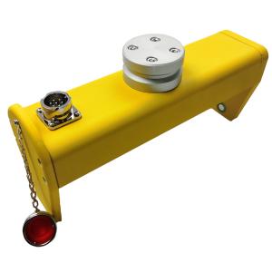 Quality 04-21-10120/12808143/05940043 Moba Replacement Sonic-Ski Sensor Ultrasonic Level Sensor High Quality Road Construction wholesale