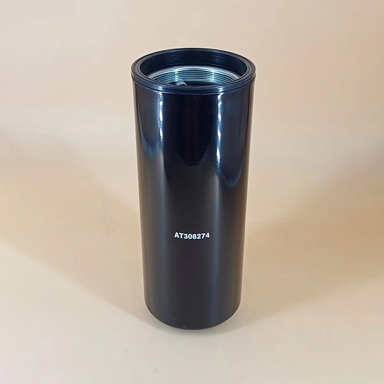 3 Month of Core Components Hydraulic Oil Filter Element AT308274 with Weight kg of 3