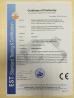 Shenzhen Xingfengshun Science and Technology Co., Ltd Certifications