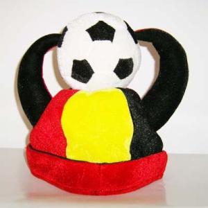 Quality National Advertising Promotional Germany Party Hat wholesale