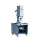 15khz Comic Books Plastic Welding Machine , 6000w Ultrasonic Sealing Machine
