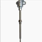 24V JUMO Temperature Transmitter Sensor Pt100 Stainless Steel
