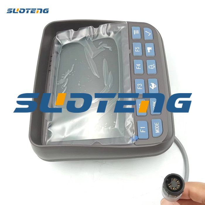803588542 EXVG150DA-20 Monitor For XE210U Excavator