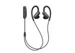 Anti - Off Wireless Bluetooth Sport Earbuds Mini Size Waterproof IPX6