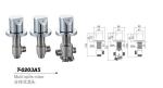 Bathtub mixer,Faucet,T-0203A5