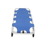Emergency Rescue Aluminium Folding Stretcher First Aid Devices