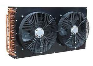 Quality FNH-17/60 FNH series Cold room condensing unit condenser air cooled condenser wholesale