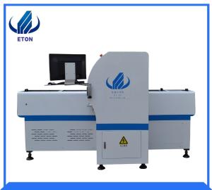 Quality Dual-Purpose Professional Highspeed Led Pick And Place Machine wholesale