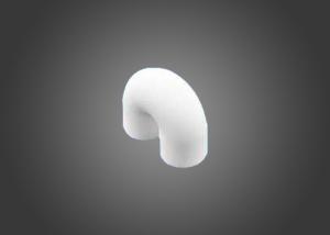 Quality Industrial Machining Ceramic Parts , Textile Electrical Alumina Ceramic Parts wholesale