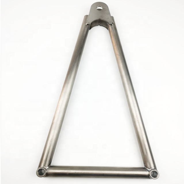14" Titanium Jacobs Ladder The Ultimate Solution for Custom-made Requirements in Universal Sprint Car Part