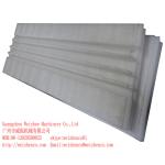 Electric Driven EPE Foam Grooving Machine for Polystyrene Groove Manufacturing