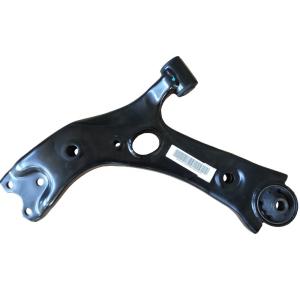 Quality Replace/Repair Purpose T22 Car Parts Front Lower Control Arms for Zotye X5 z100 wholesale