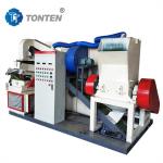 Waste Wire Recycling Production Line Wire Copper Plastic Separator Machine