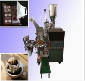 Quality price drip Powder Filter Healthy drip coffeePackaging wholesale