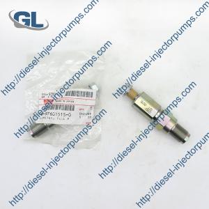 Quality Denso fuel pressure limiter 095420-0180 8976015150 8-97601515-0 for ISUZU XS FRR 6HK1 wholesale