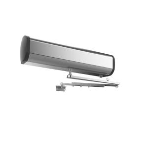 Quality 240kg Dual Swing Gate Opener 40W 1600RPM Double Swing Gate Motor wholesale