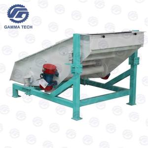 Quality Vibration Classification Drum Precleaner Feed Mill Machine Parts wholesale