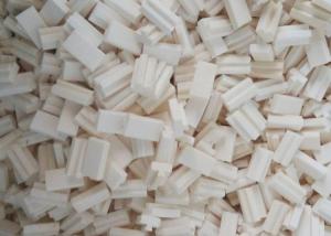 Customized Paper Machine Parts Dewatering Components Ceramic Faceboard