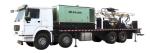 ZGSJ-450 300m DTH WATER WELL DRILL RIG machine portable hydraulic water well