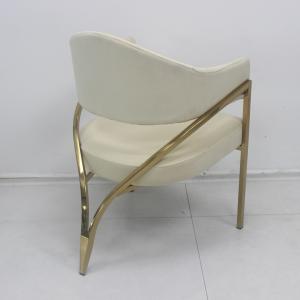 Quality Nordic Leisure Rocking Chair Cloth Pearl Cotton With Free Stool Technology wholesale