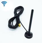 Custom 890 - 960 / 1850 - 1990MHz Mag Mount Antenna GSM Patch ROHS Certificated
