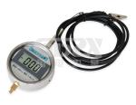 800KV 0～1999μA DC High Voltage Micro Amperemeter Digital Display