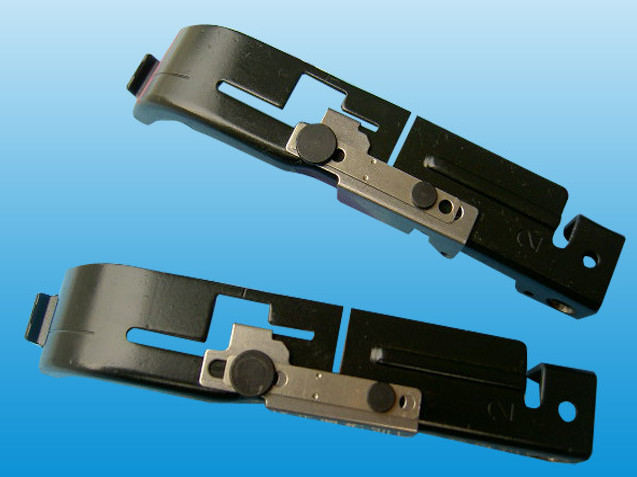 JUKI feeder parts JUKI AF 8*4mm Tape Cover E1202706AA0 UP CV 08 ASM SMT Feeder Parts Upper Cover